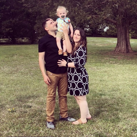 Meet your Posher, Amber - Picture 1 of 1